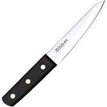 Amazon.com: MASAHIRO Chefs Knife Gyuto Rose 8.27